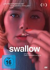 Swallow DVD