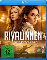 Rivalinnen - Duell auf der Klinge Blu-ray