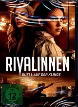 Rivalinnen - Duell auf der Klinge DVD