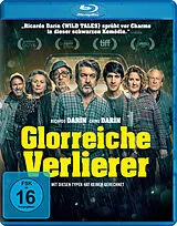 Glorreiche Verlierer Blu-ray