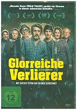 Glorreiche Verlierer DVD
