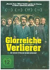 Glorreiche Verlierer DVD