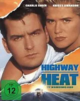 Highway Heat - Die Wahnsinnsjagd Blu-ray