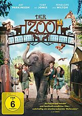 Der Zoo DVD