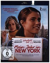 Mein Jahr in New York Blu-ray