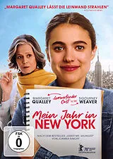 Mein Jahr in New York DVD
