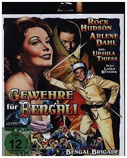 Gewehre für Bengali Blu-ray