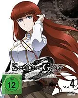 Steins;Gate 0 Blu-ray