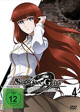 Steins;Gate 0 DVD