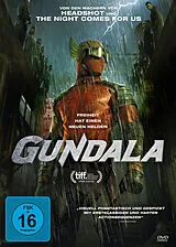 Gundala DVD
