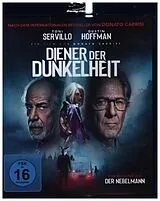 Diener der Dunkelheit Blu-ray