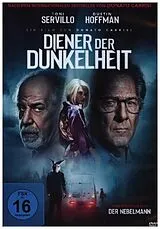 Diener der Dunkelheit DVD