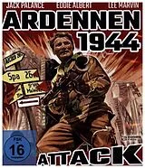 Ardennen 1944 Blu-ray