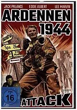 Ardennen 1944 DVD