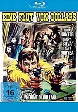 Eine Flut von Dollars Blu-ray