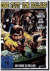 Eine Flut von Dollars DVD