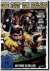 Eine Flut von Dollars DVD