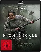 The Nightingale - Schrei nach Rache Blu-ray