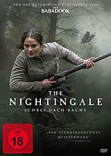 The Nightingale - Schrei nach Rache DVD