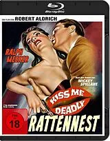 Rattennest Blu-ray