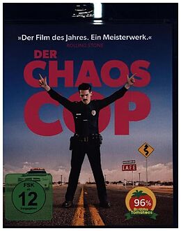 Der Chaos-Cop - Thunder Road Blu-ray