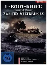 U-Bootkrieg des Zweiten Weltkrieges DVD