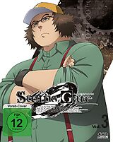Steins;Gate 0 Blu-ray