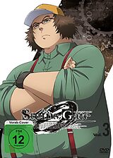 Steins;Gate 0 DVD