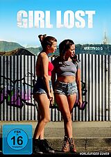 Girl Lost DVD