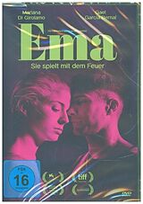 Ema - Sie spielt mit dem Feuer DVD