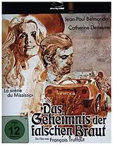 Das Geheimnis der falschen Braut Blu-ray