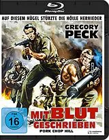 Mit Blut geschrieben Blu-ray