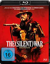 Silent War - Der Gejagte Blu-ray