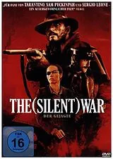 Silent War - Der Gejagte DVD