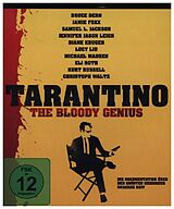 Tarantino - The Bloody Genius Blu-ray