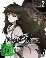 Steins;Gate 0 Blu-ray