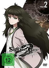 Steins;Gate 0 DVD