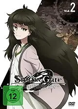 Steins;Gate 0 DVD