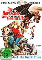 Der Herrscher von Cornwall DVD