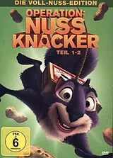 Operation Nussknacker DVD