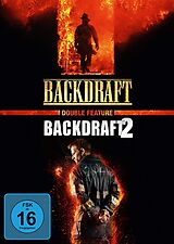 Backdraft DVD