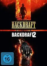 Backdraft DVD