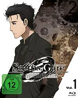 Steins;Gate 0 Blu-ray