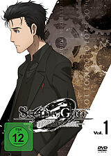 Steins;Gate 0 Blu-ray