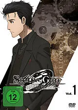 Steins;Gate 0 Blu-ray