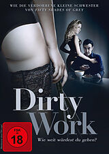 Dirty Work - Wie weit würdest Du gehen? DVD