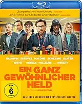 Ein ganz gewöhnlicher Held Blu-ray
