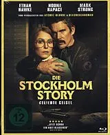 Die Stockholm Story - Geliebte Geisel Blu-ray