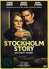 Die Stockholm Story - Geliebte Geisel DVD