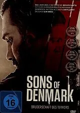 Sons of Denmark - Bruderschaft des Terrors DVD